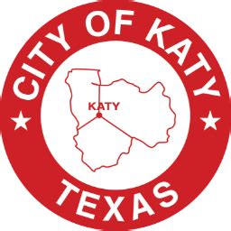 Katy City Permit Department, 901 Avenue C, Katy, TX .